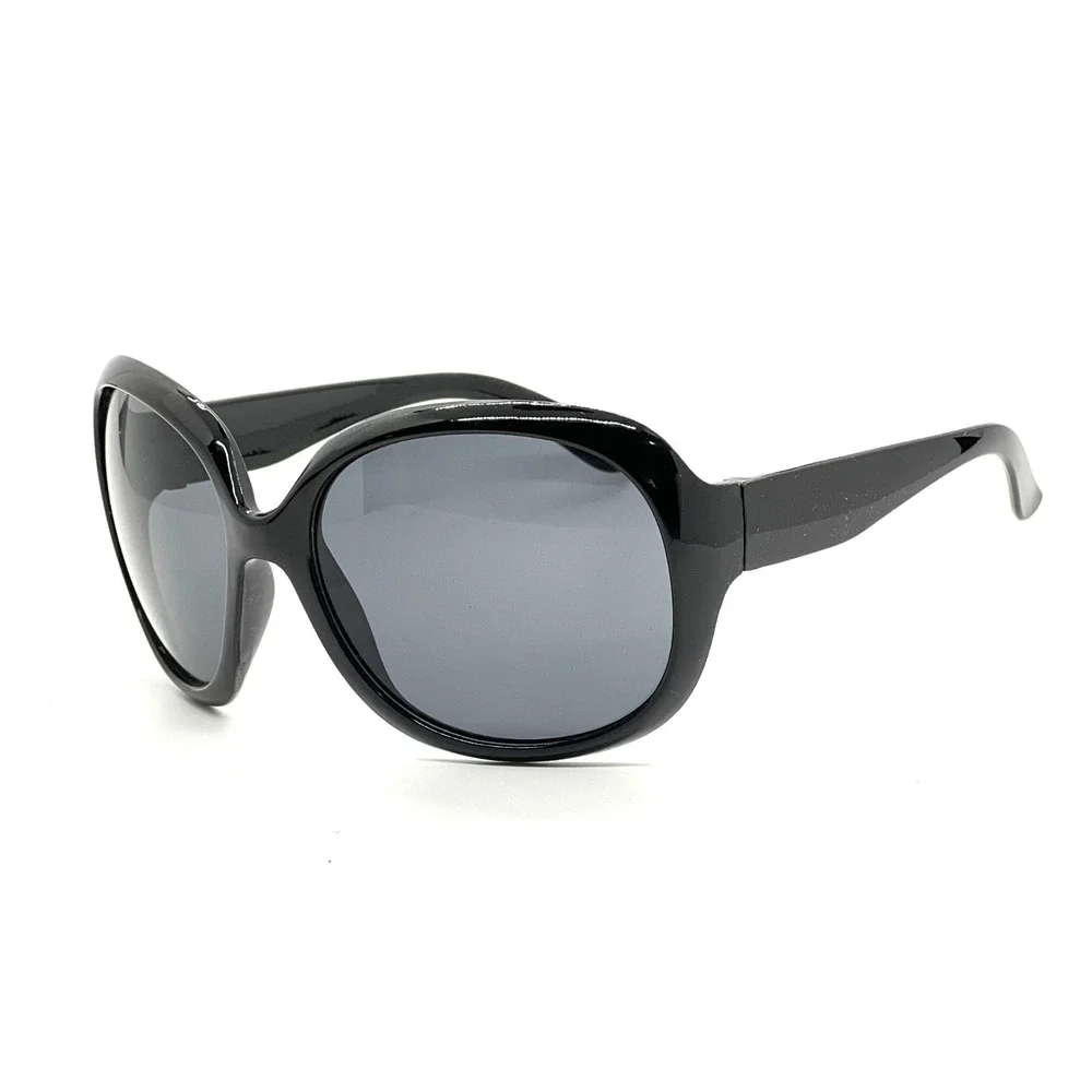 Oversized Butterfly Sunglasses LUXURY Trendy Women‎ Fashion Shades Lentes Gafas